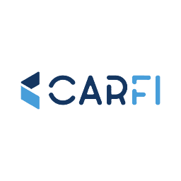 CarFi Logo